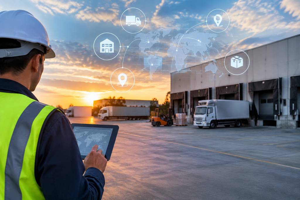 Gestion des livraisons : stratégies et technologies pour optimiser la chaîne logistique