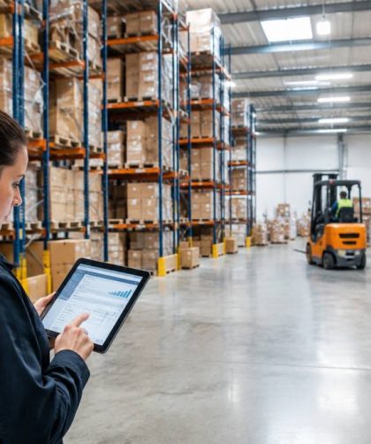 3pl logistique : comment optimiser la gestion de votre chaîne d’approvisionnement
