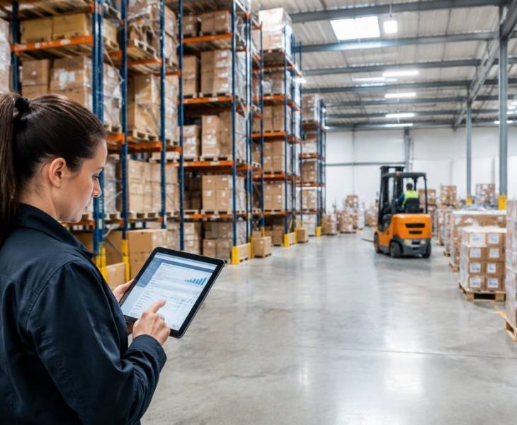 3pl logistique : comment optimiser la gestion de votre chaîne d’approvisionnement