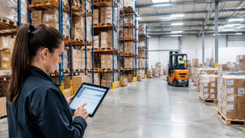 3pl logistique : comment optimiser la gestion de votre chaîne d’approvisionnement
