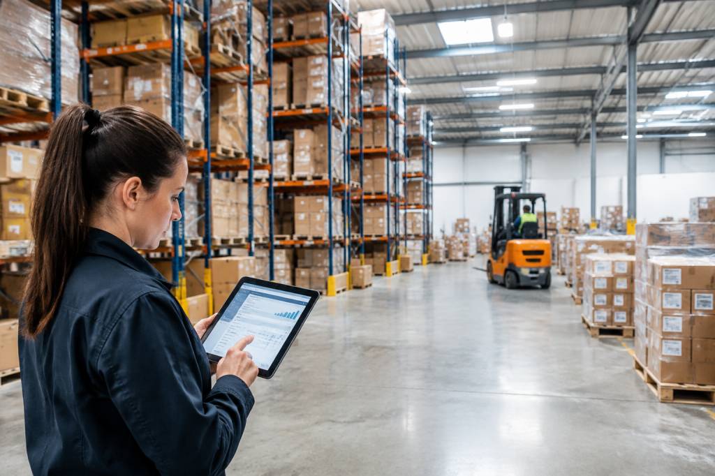 3pl logistique : comment optimiser la gestion de votre chaîne d’approvisionnement