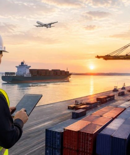 FAS incoterm : définition, obligations et conseils pour les professionnels de la supply chain
