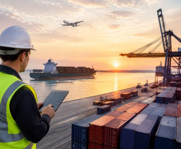 FAS incoterm : définition, obligations et conseils pour les professionnels de la supply chain