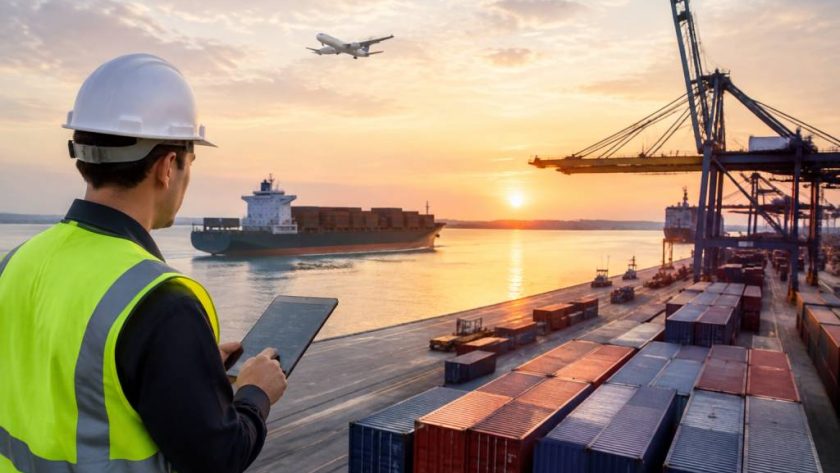 FAS incoterm : définition, obligations et conseils pour les professionnels de la supply chain