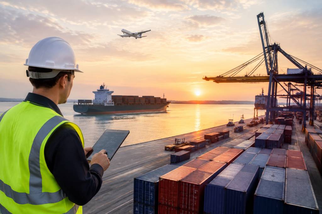 FAS incoterm : définition, obligations et conseils pour les professionnels de la supply chain