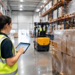 Gms logistique : les solutions innovantes pour optimiser la chaîne d’approvisionnement