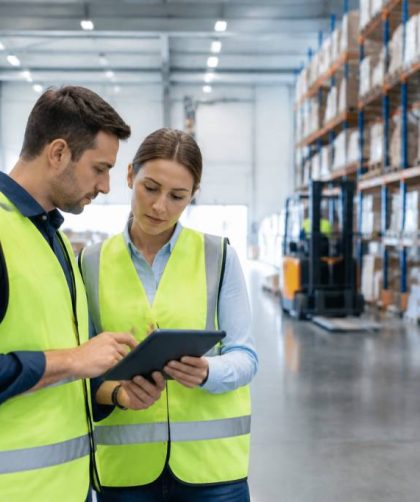 Externaliser sa logistique : avantages, coûts et critères pour choisir le bon partenaire