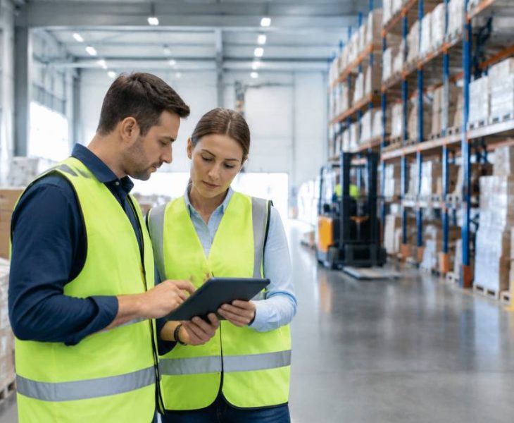 Externaliser sa logistique : avantages, coûts et critères pour choisir le bon partenaire