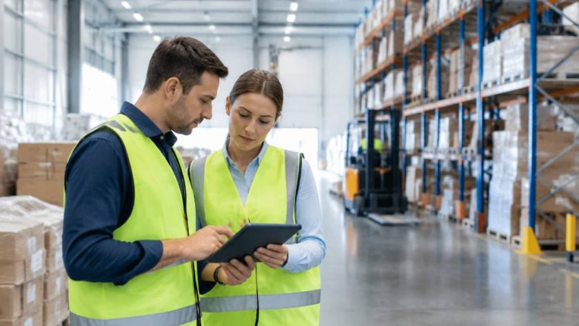 Externaliser sa logistique : avantages, coûts et critères pour choisir le bon partenaire