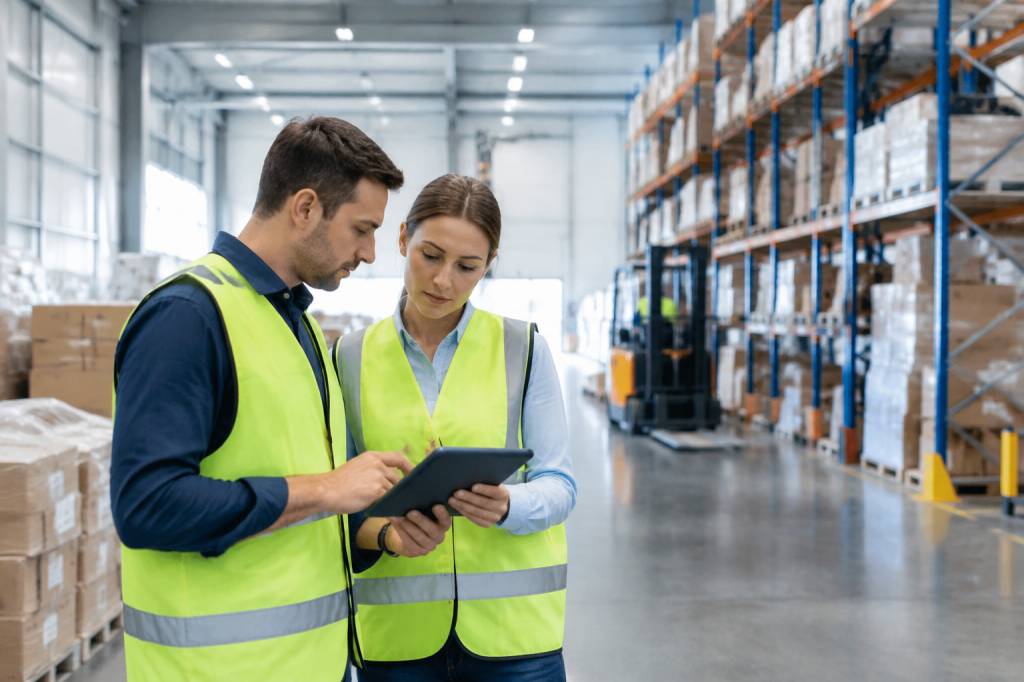 Externaliser sa logistique : avantages, coûts et critères pour choisir le bon partenaire