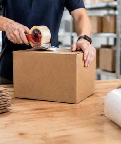 Colisages : optimiser l’emballage et la logistique des produits