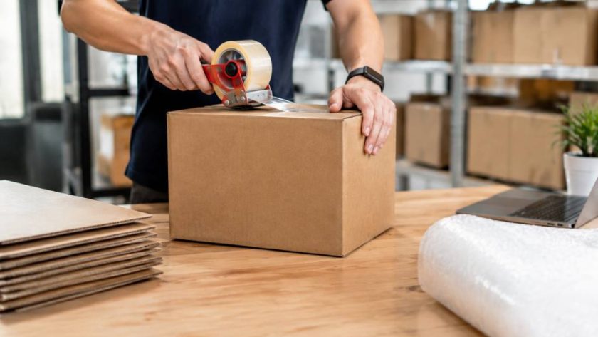Colisages : optimiser l’emballage et la logistique des produits