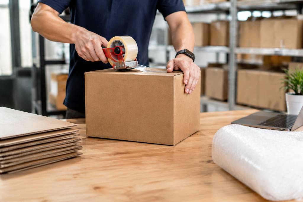 Colisages : optimiser l’emballage et la logistique des produits