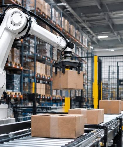 Acheteurs industriels : comment choisir les meilleures solutions robotiques pour optimiser la chaîne logistique