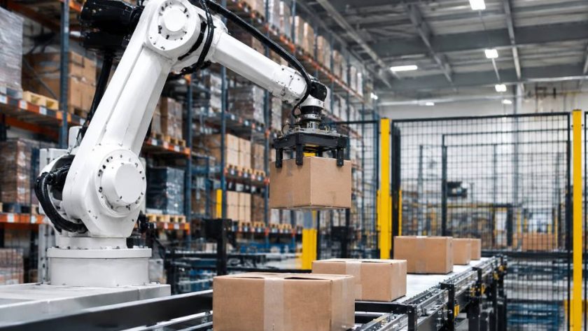 Acheteurs industriels : comment choisir les meilleures solutions robotiques pour optimiser la chaîne logistique