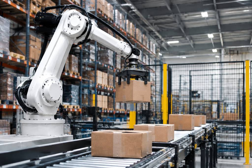 Acheteurs industriels : comment choisir les meilleures solutions robotiques pour optimiser la chaîne logistique