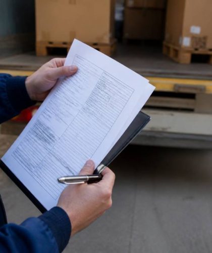 Document transport CMR : guide pratique pour la gestion des expéditions routières