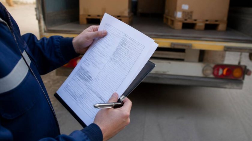 Document transport CMR : guide pratique pour la gestion des expéditions routières