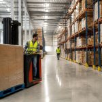 Flux tendus et flux poussés : quelles différences pour optimiser la supply chain ?