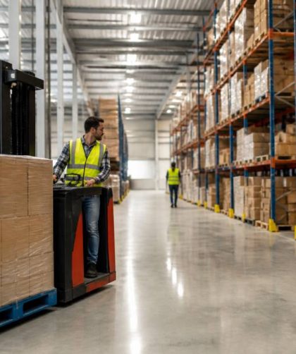 Flux tendus et flux poussés : quelles différences pour optimiser la supply chain ?