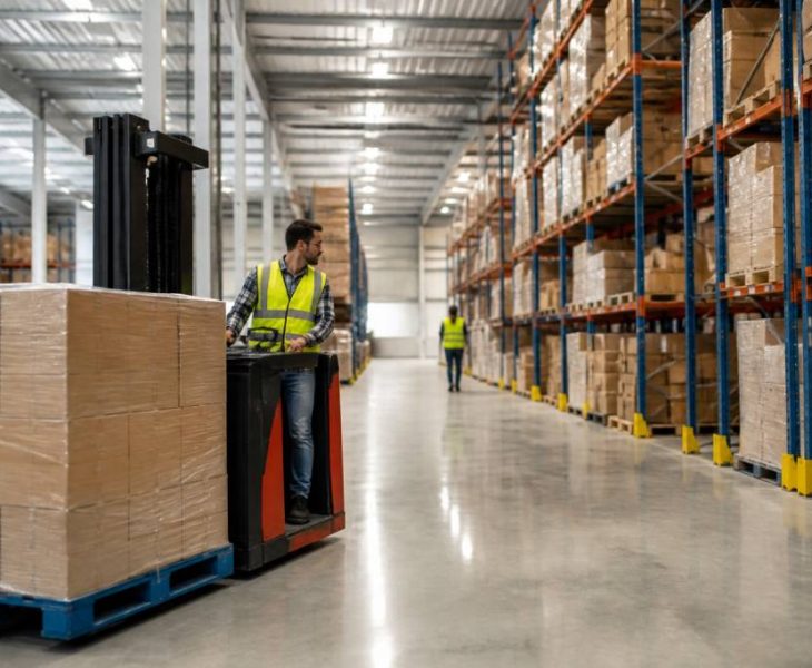 Flux tendus et flux poussés : quelles différences pour optimiser la supply chain ?
