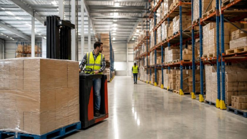 Flux tendus et flux poussés : quelles différences pour optimiser la supply chain ?