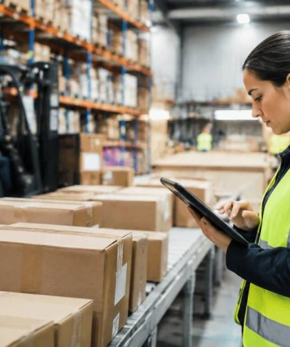 Gestion stock logistique : méthodes et outils pour optimiser les opérations supply chain