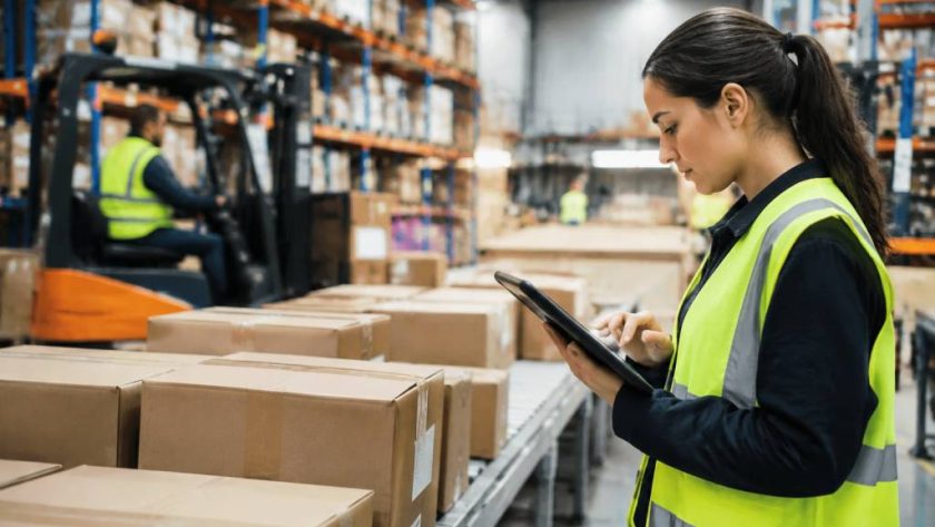 Gestion stock logistique : méthodes et outils pour optimiser les opérations supply chain