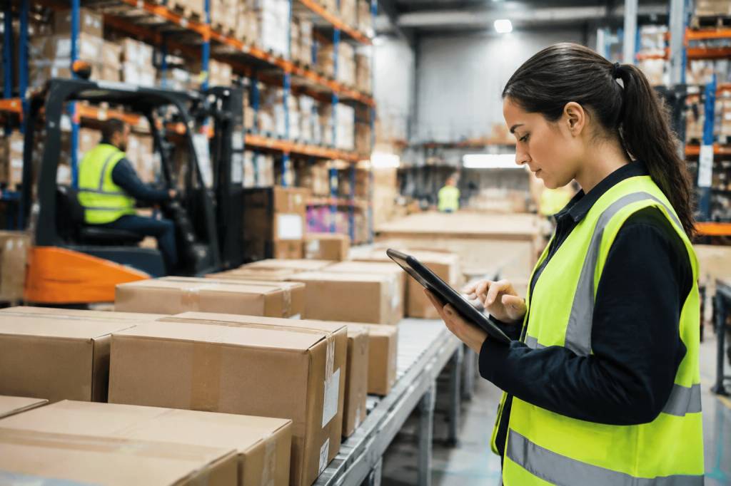 Gestion stock logistique : méthodes et outils pour optimiser les opérations supply chain