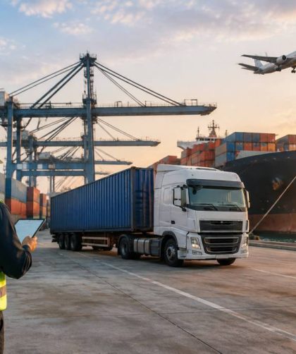 Dpu incoterms : définition, obligations et conseils pour les expéditions internationales