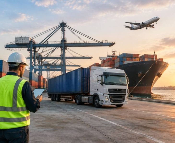 Dpu incoterms : définition, obligations et conseils pour les expéditions internationales