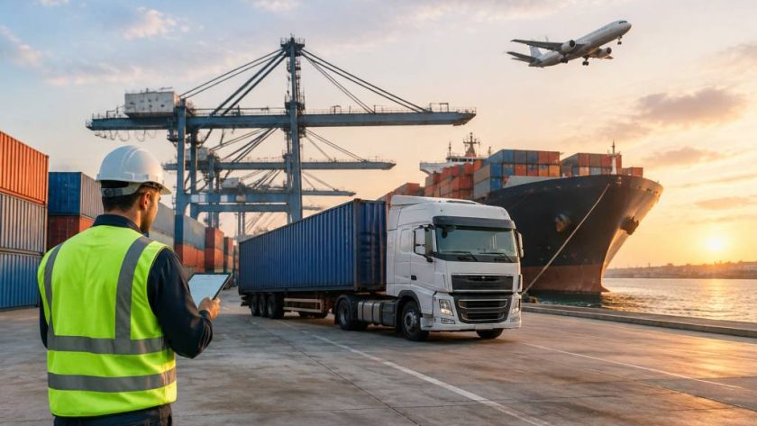 Dpu incoterms : définition, obligations et conseils pour les expéditions internationales