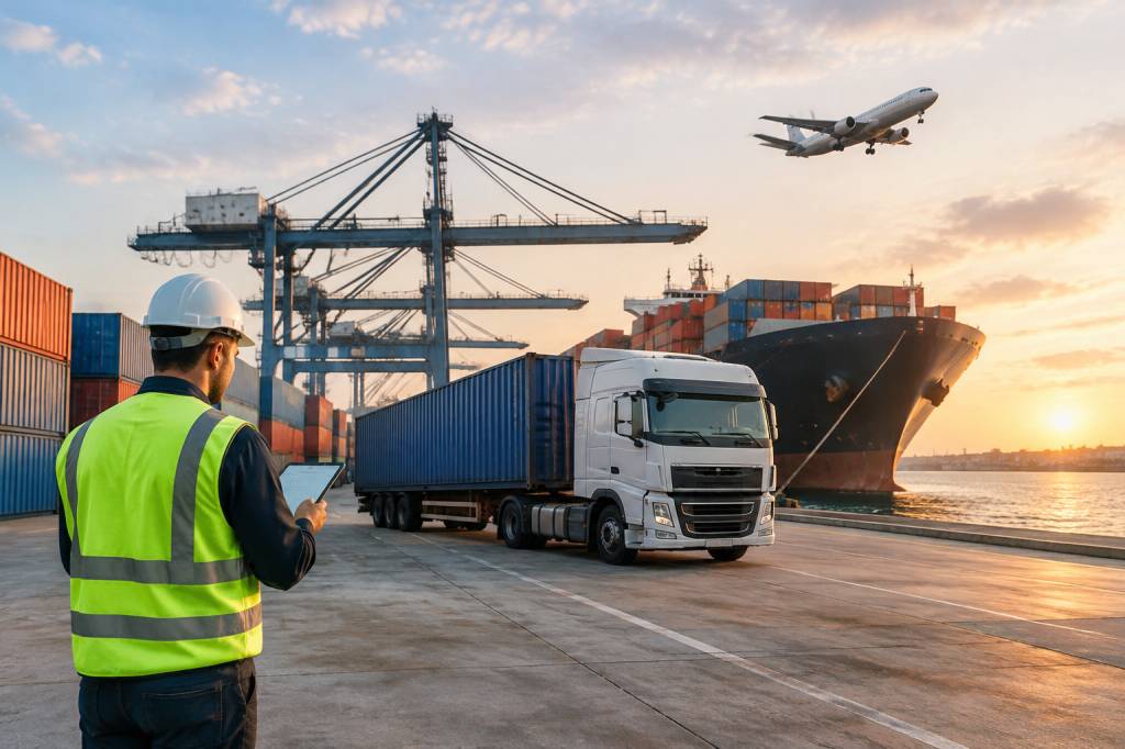Dpu incoterms : définition, obligations et conseils pour les expéditions internationales