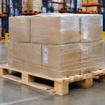 Dimension palette europe : normes, poids et usages en logistique