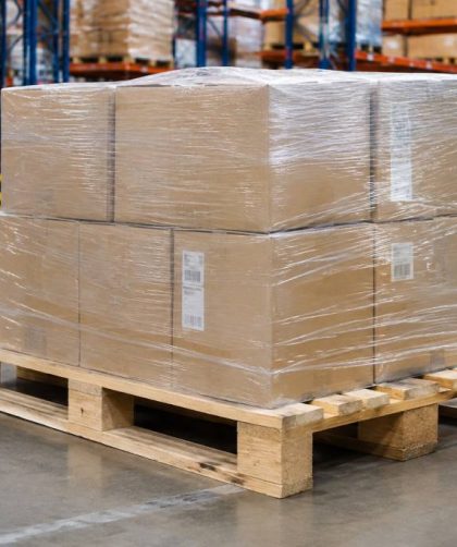 Dimension palette europe : normes, poids et usages en logistique