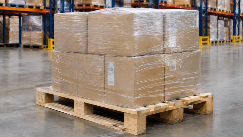 Dimension palette europe : normes, poids et usages en logistique