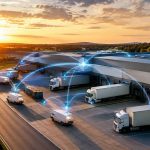 Comment le hubs and spokes model transforme la logistique moderne