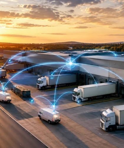 Comment le hubs and spokes model transforme la logistique moderne