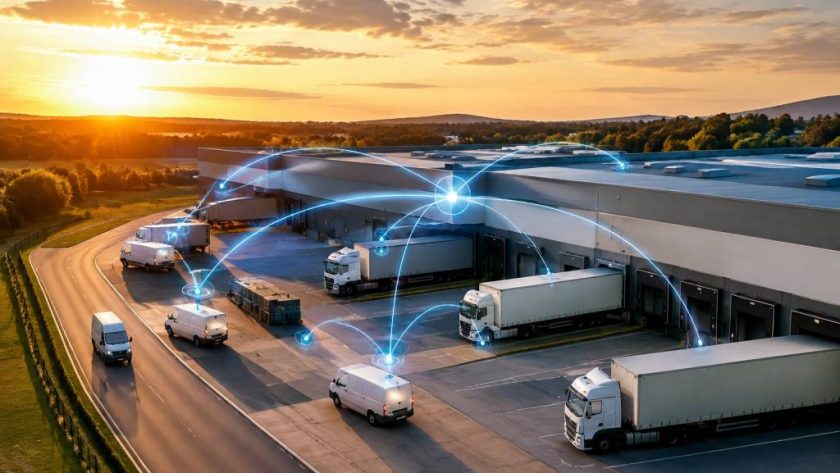 Comment le hubs and spokes model transforme la logistique moderne