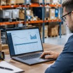 Modèle de Wilson : comment optimiser la gestion des stocks et réduire les coûts de commande