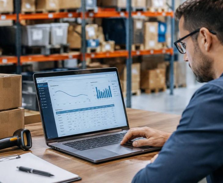 Modèle de Wilson : comment optimiser la gestion des stocks et réduire les coûts de commande