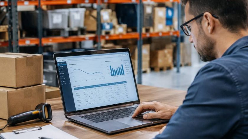 Modèle de Wilson : comment optimiser la gestion des stocks et réduire les coûts de commande