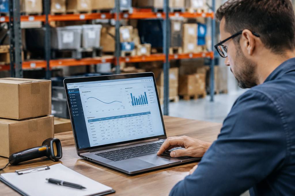 Modèle de Wilson : comment optimiser la gestion des stocks et réduire les coûts de commande