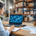 Définition approvisionnement : rôle, processus et enjeux en supply chain