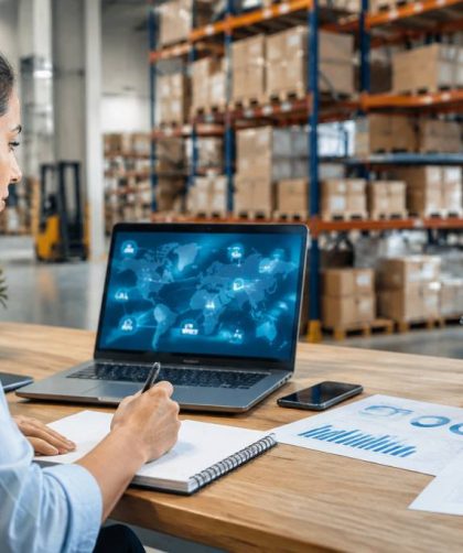 Définition approvisionnement : rôle, processus et enjeux en supply chain
