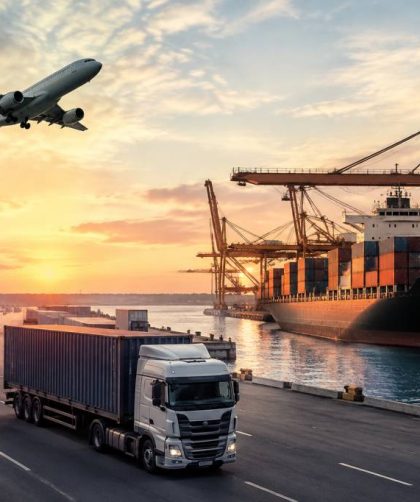 Chaîne logistique : définition, fonctionnement et enjeux pour les entreprises