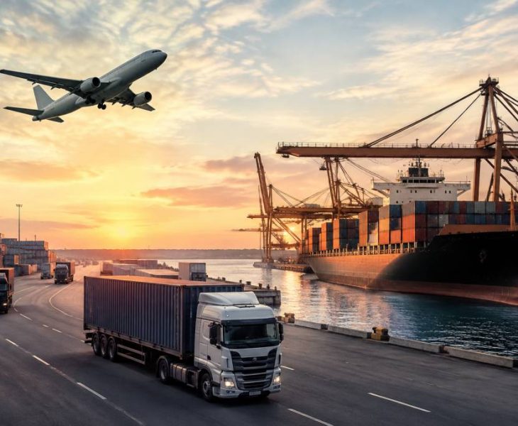 Chaîne logistique : définition, fonctionnement et enjeux pour les entreprises