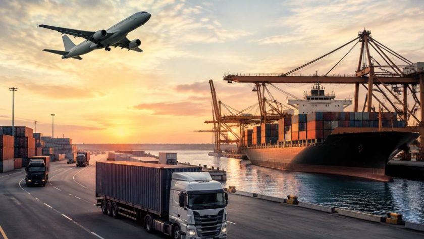 Chaîne logistique : définition, fonctionnement et enjeux pour les entreprises