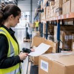 Comment optimiser une liste de préparation de commandes en entrepôt