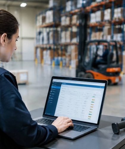 Edi logistique : comment automatiser les échanges pour optimiser la chaîne d’approvisionnement